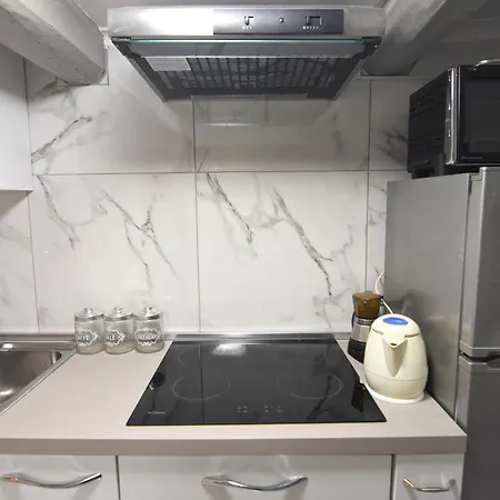 Lilliput Apartment Naples Exterior photo