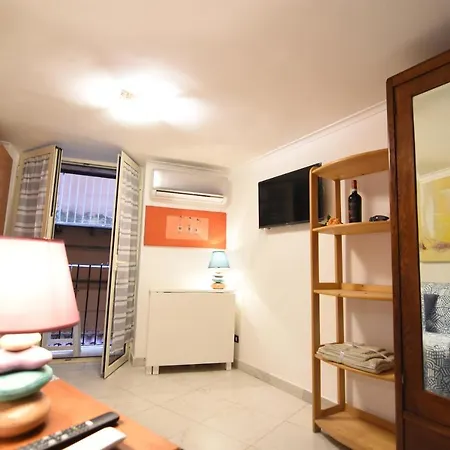 Lilliput Apartment Naples Exterior photo