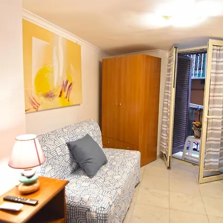 Lilliput Apartment Naples Exterior photo