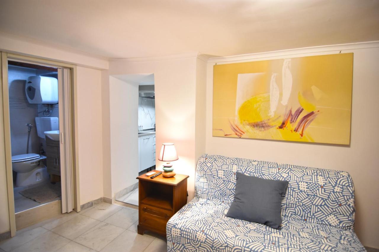 Apartment Lilliput