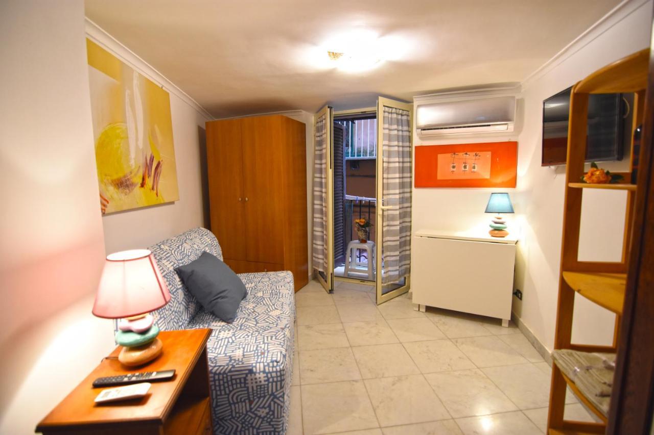 Apartment Lilliput