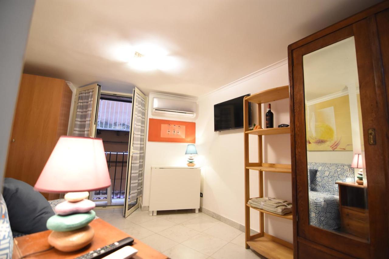 Apartment Lilliput