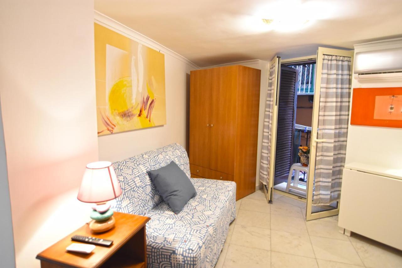Apartment Lilliput *