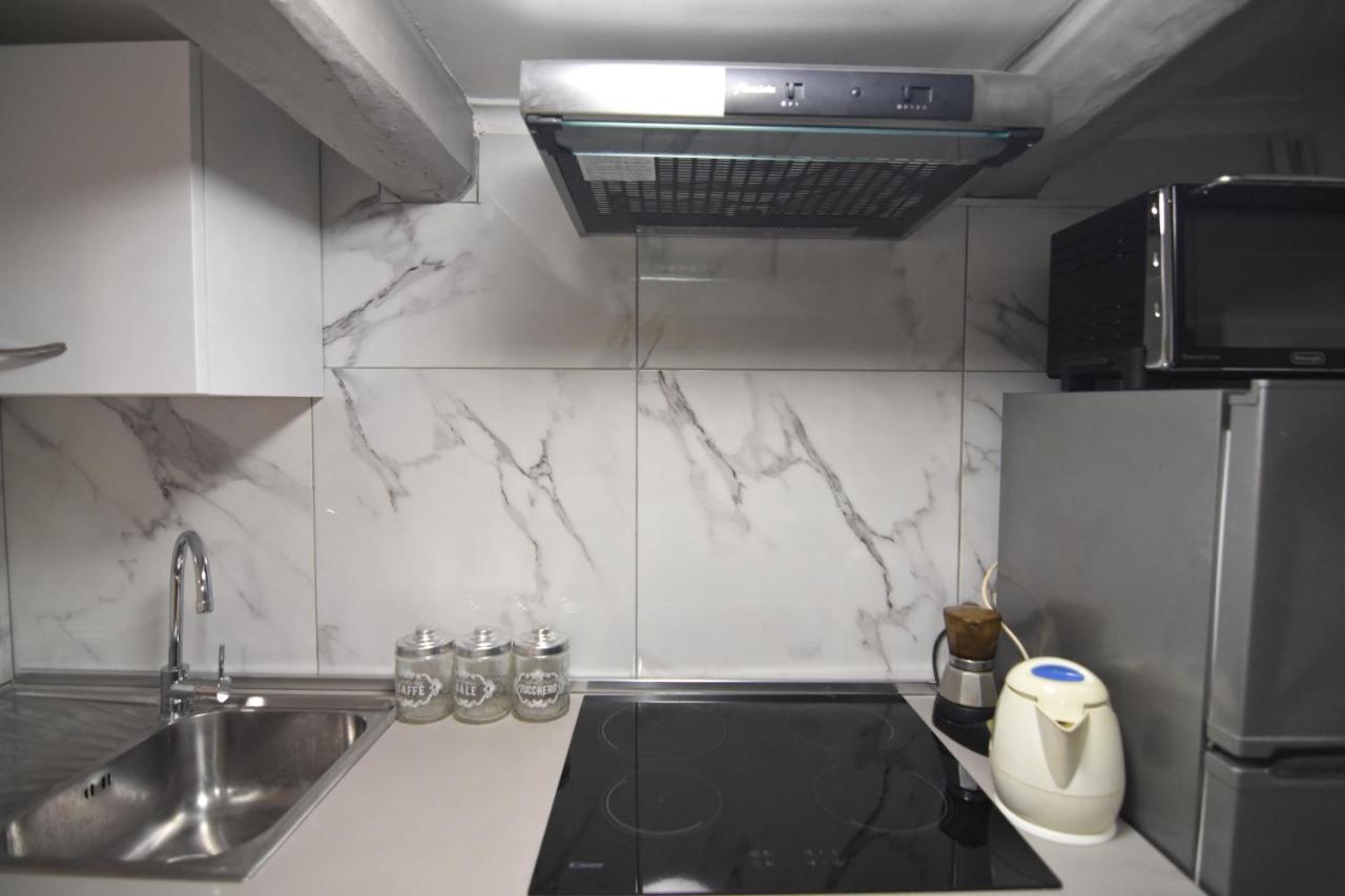 Lilliput Apartment Naples