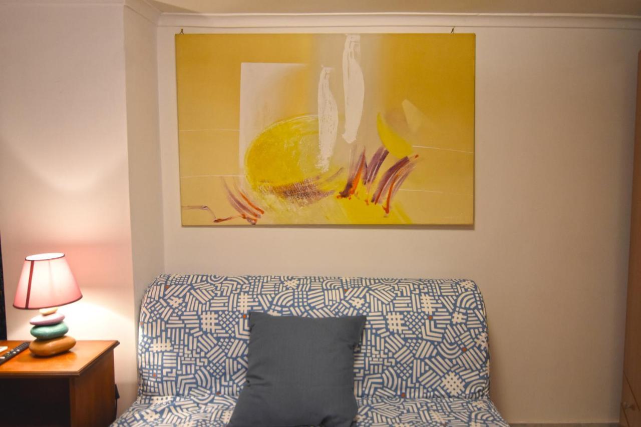 Apartment Lilliput *